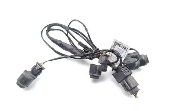 BMW X3 F25 Parking sensor (PDC) wiring loom 9304730