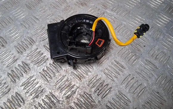 SsangYong Tivoli Airbag squib ring wiring 