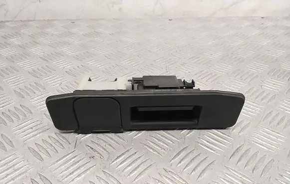 Mercedes-Benz GLC C254 Loading door exterior handle A0997502400