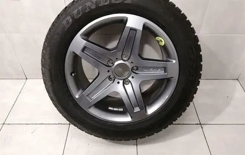 Mercedes-Benz G W461 W463 1st Gen R19 spare wheel A4634012102