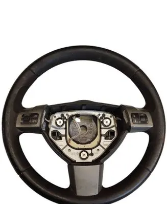 Opel Zafira B Steering wheel 13229626 13229626SAU