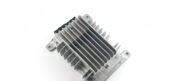Infiniti FX Sound amplifier 280611CA0A