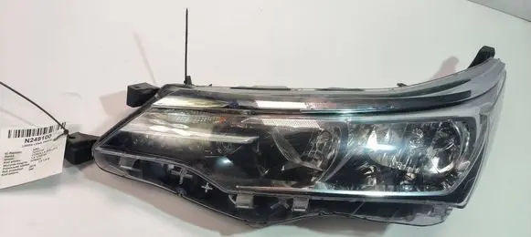 Headlight/headlamp