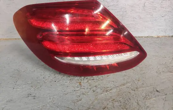 Mercedes-Benz E W213 Rear/tail lights A2139067900 W213H003ZGS04