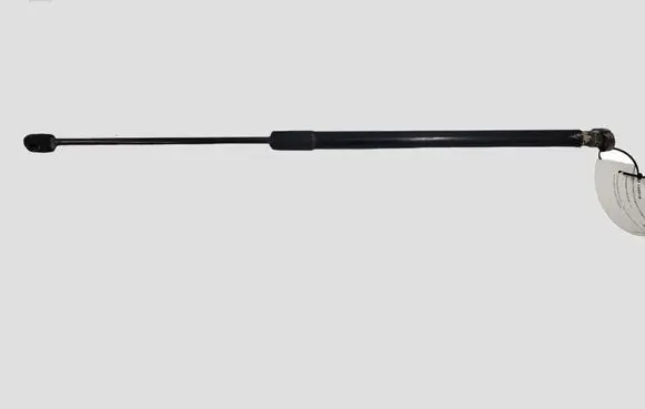 Volkswagen Golf VI Tailgate/trunk strut/damper 3689ZLF30590N 9683738180