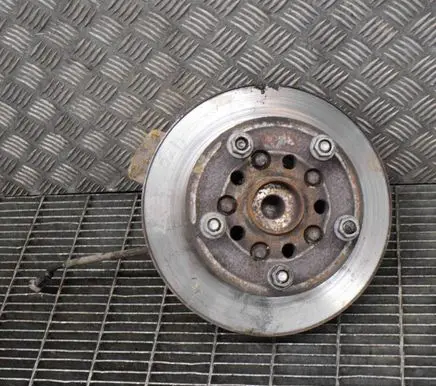 Ford Transit Front wheel hub