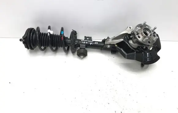 KIA Sportage Front suspension assembly kit set 54651CJ110 54630N9CE0 250625M