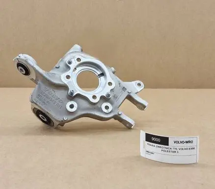 Polestar 3 Rear wheel hub spindle/knuckle 32269343