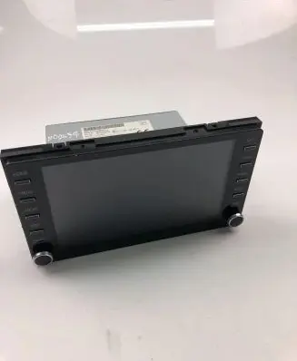 Toyota Corolla E210 E21 Radio/CD/DVD/GPS head unit 8614002C40