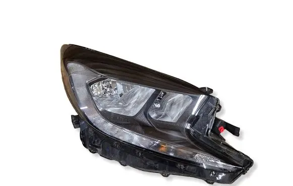 Toyota Aygo X Headlight/headlamp 811700H250
