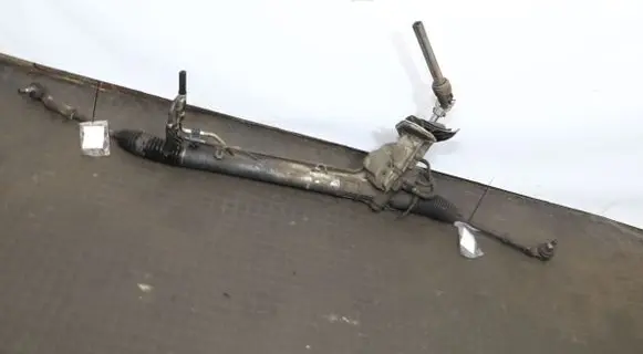 Volvo S80 Steering rack