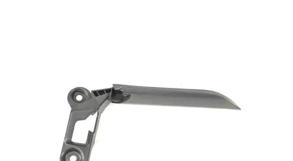 Volkswagen Golf VII (A) pillar trim 5G0837974B