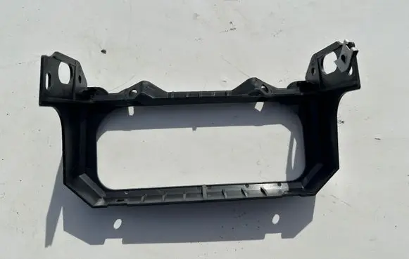 BMW X5 E53 Other center console (tunnel) element 7111015 14595211