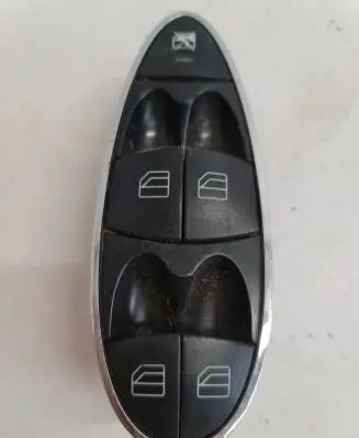 Mercedes-Benz E W211 Electric window control switch A2118219951 173031Q05 MF50170