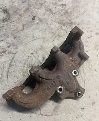 Exhaust manifold