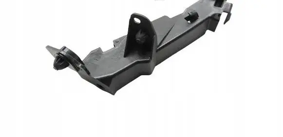 Audi TT TTS RS Mk3 8S Rear bumper mounting bracket 8S0807376