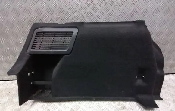 Ford Focus Other trunk/boot trim element JX7BA45423AD 27112019