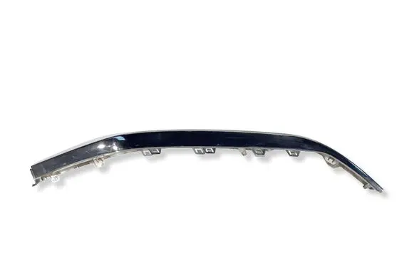 Hyundai Tucson IV NX4 Front bumper splitter molding 86596N7010