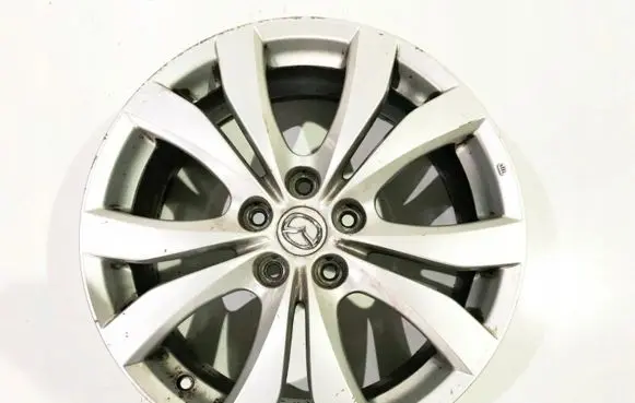 Mazda CX-7 R18 alloy rim 
