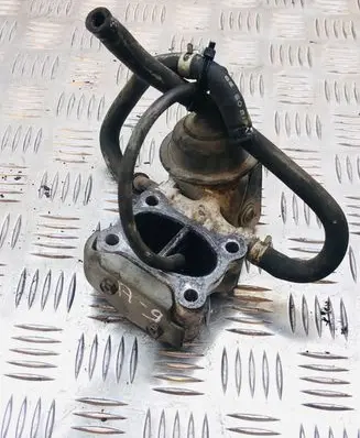 Honda Civic IX EGR valve