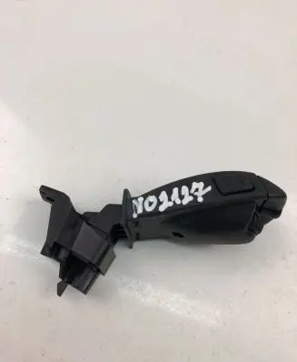 Dacia Duster II Other switches/knobs/shifts 255526831R