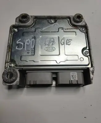 KIA Sportage Airbag control unit/module 95910F1000 631601600 624508426E