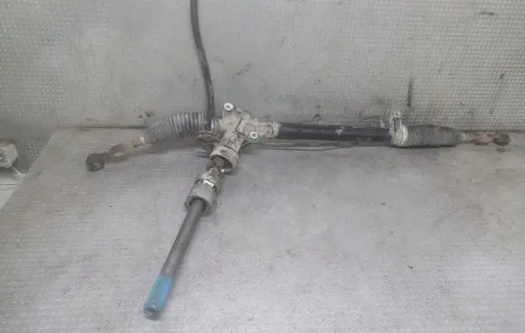 Audi A4 S4 B5 8D Steering rack 8D1422065J