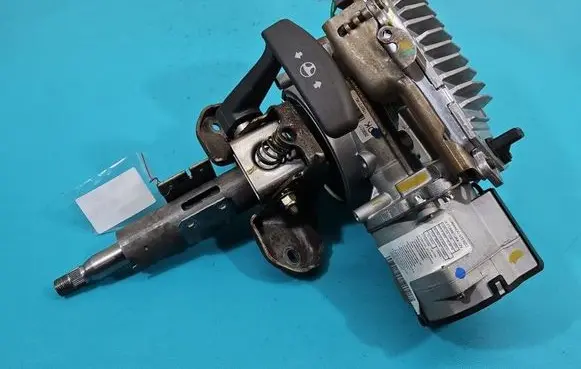 Fiat Panda II Power steering pump 51746818 IMPRK1584270