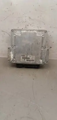 Fiat Ulysse Engine control unit/module 0281011522 9655816780