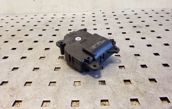 Honda Insight Air flap motor/actuator 1138002330