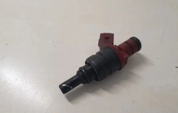 Mercedes-Benz C W203 Fuel injector 0000787149