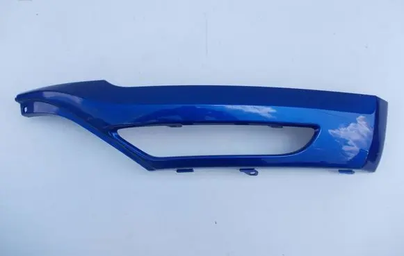 Jaguar E-Pace Front fog light trim/grill J9C317E792A M9C317E792A