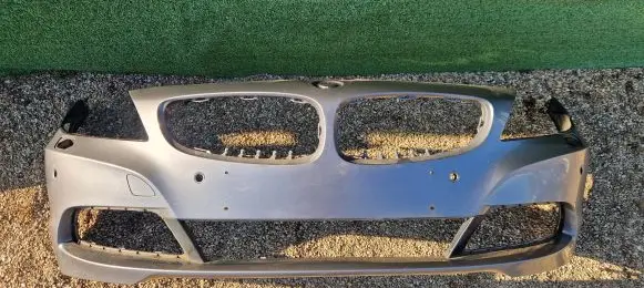 BMW Z4 E89 Front bumper 7192156pmi 10001160 142989177