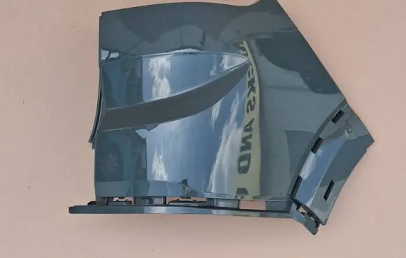 Dacia Jogger Rear bumper corner part panel trim 850228373R