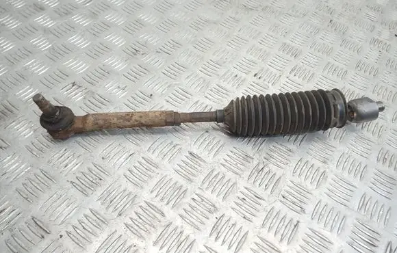 Steering tie rod