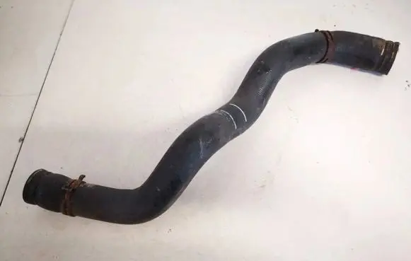 Opel Insignia A Engine coolant pipe/hose