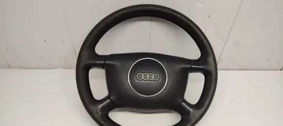 Audi A6 S6 C5 4B Steering wheel 8Z0419091E 61334023B 8E0000124