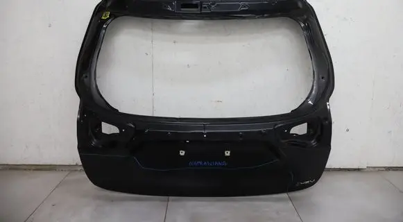 Toyota Yaris Cross Tailgate/trunk/boot lid