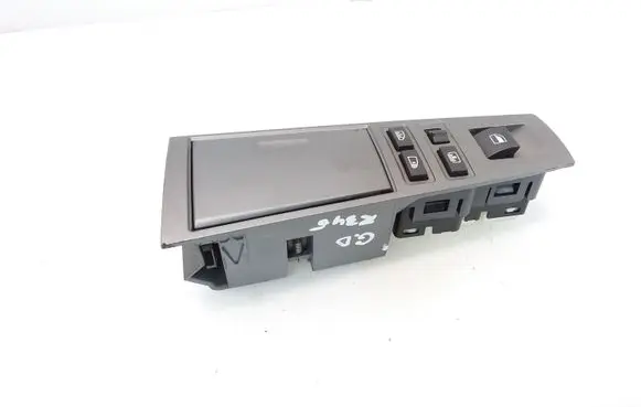BMW 7 E65 E66 Electric window control switch 6917108