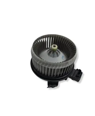 Jaguar XF X250 Heater fan/blower AV2727005381