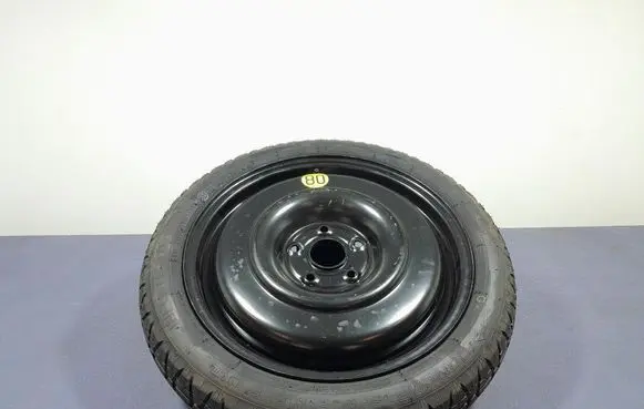 Toyota Avensis T270 R17 spare wheel 4170018
