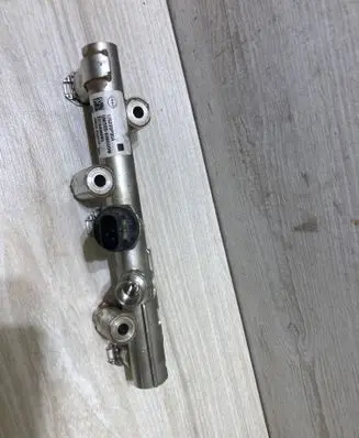 Nissan Juke II F16 Fuel main line pipe 175206PB0A