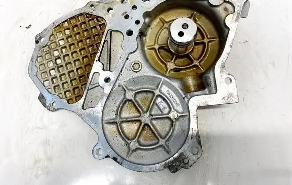 Infiniti QX50 (J50) other engine part 