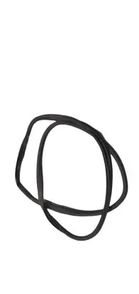 Skoda Yeti (5L) Front door rubber seal