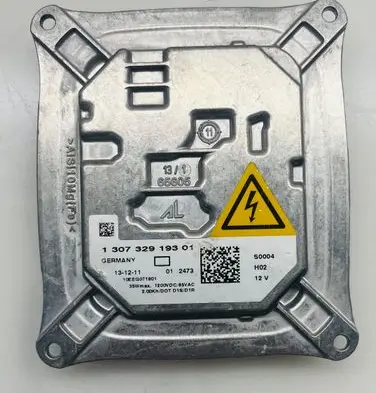 BMW 3 E90 E91 Xenon control unit/module 130732919301 10EEG071801