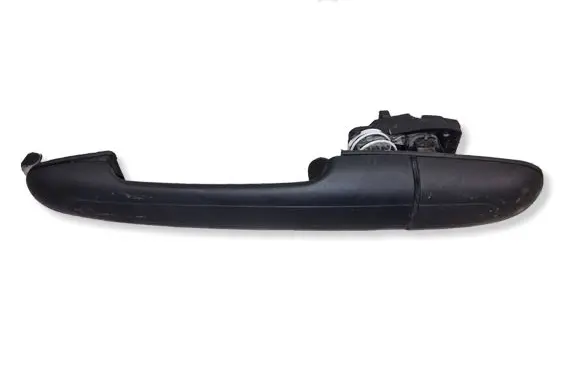Mercedes-Benz Vito Viano W639 Sliding door exterior handle A0007604259