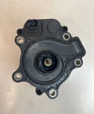 Toyota Prius (XW30) Sun solar sensor 161A029015