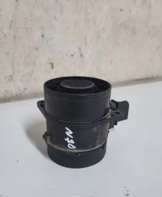 Mercedes-Benz Sprinter W906 Mass air flow meter A0000943248 0281002896
