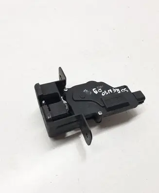 KIA Sorento Tailgate window lock/catch/latch 871303E000