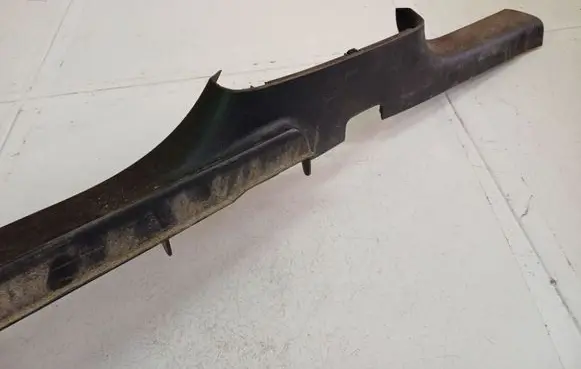 Seat Altea Other interior part 5P0853372A